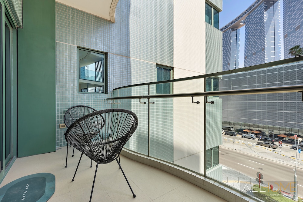 WelHome - Reem Diamond Residence