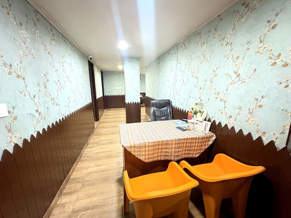 GRG TEMPO HERITAGE RESORT & SPA Gangtok