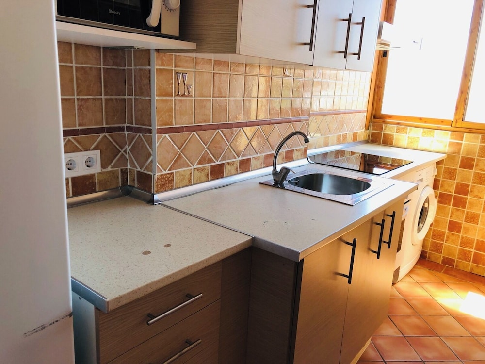 Nogalera Confort Apartments
