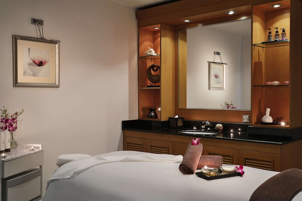 Hilton Dubai Jumeirah