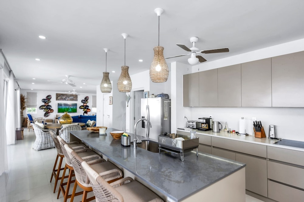 The Seahorse Family Villa Barbados