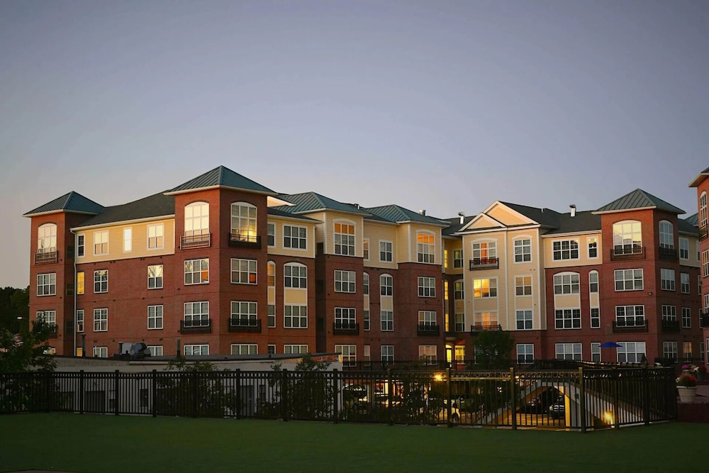 Landing Apartments New Haven