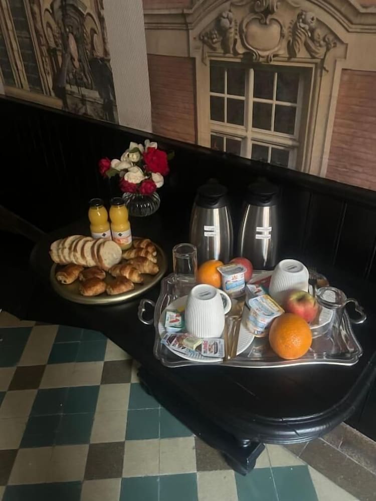 Imperial Suite & Spa