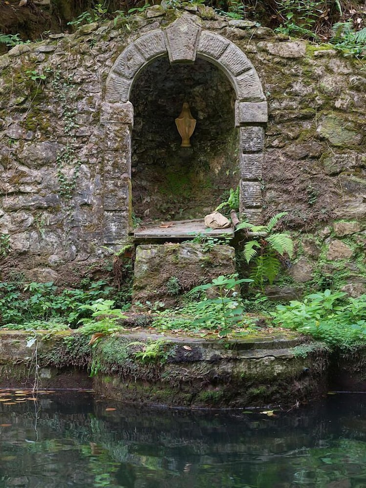 Agriturismo Le Fontanacce