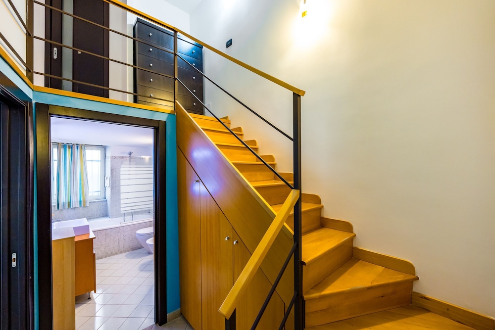 Casa al Rettifilo con Terrazzo by Wonderful Italy