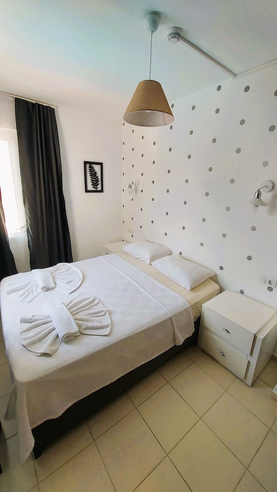 Mar Soleil Apart Otel