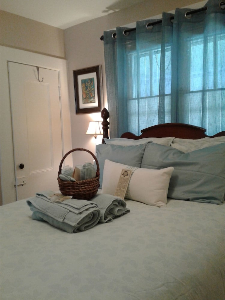 The Boxley Place Inn
