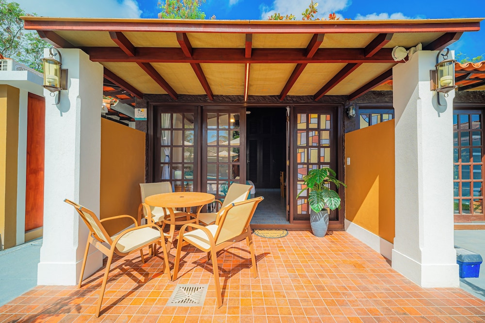 Brisas do Oceano Lofts