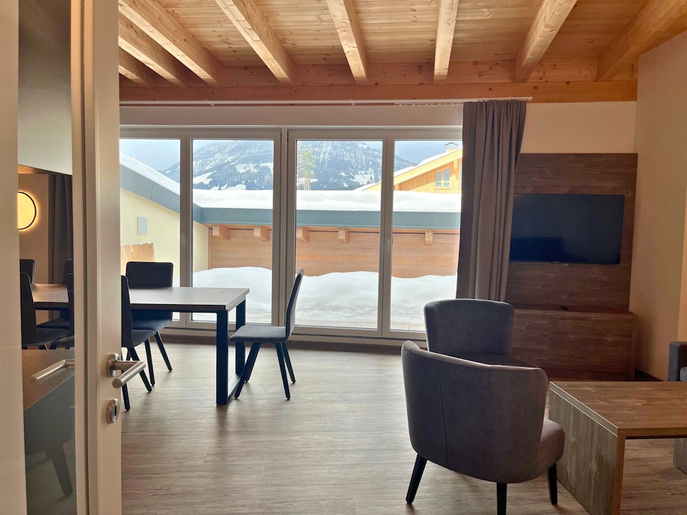 Alpenstyle Resort Fieberbrunn