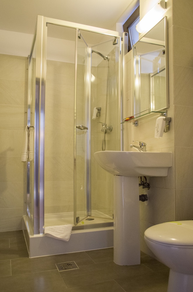 Bucovina Residence & SPA