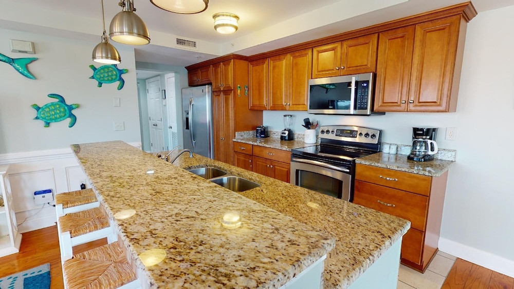 Captains Watch 2 by Tybee Vacation Rentals
