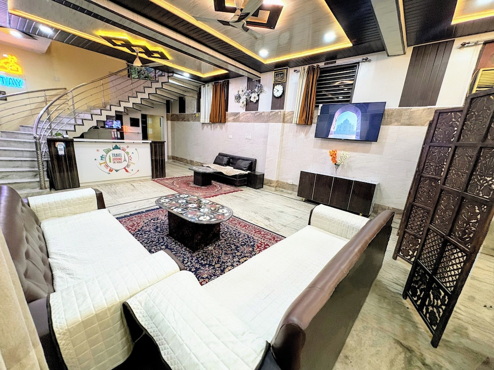 sukoon homestay
