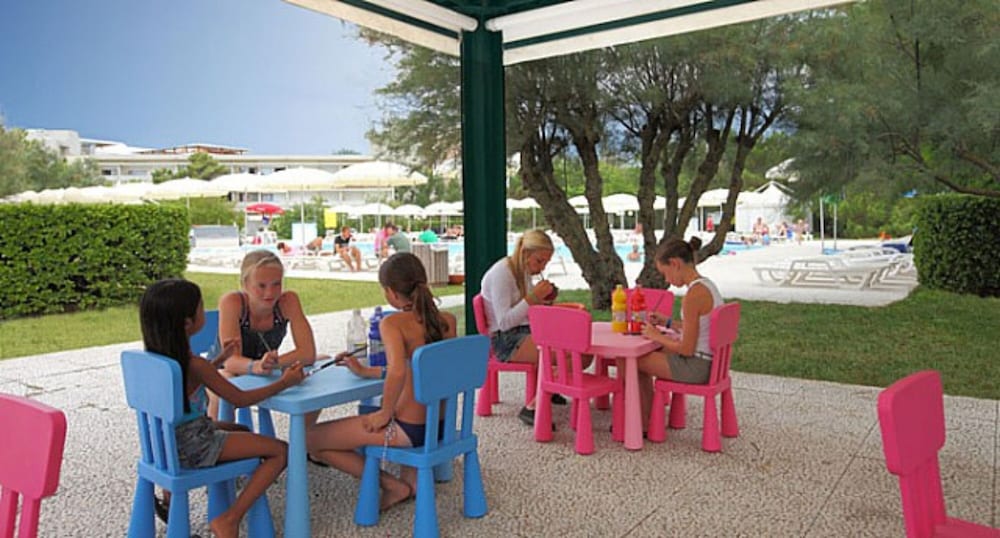 Isaresidence Holiday Resort