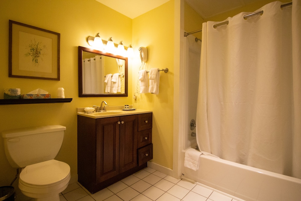 Delamater Inn