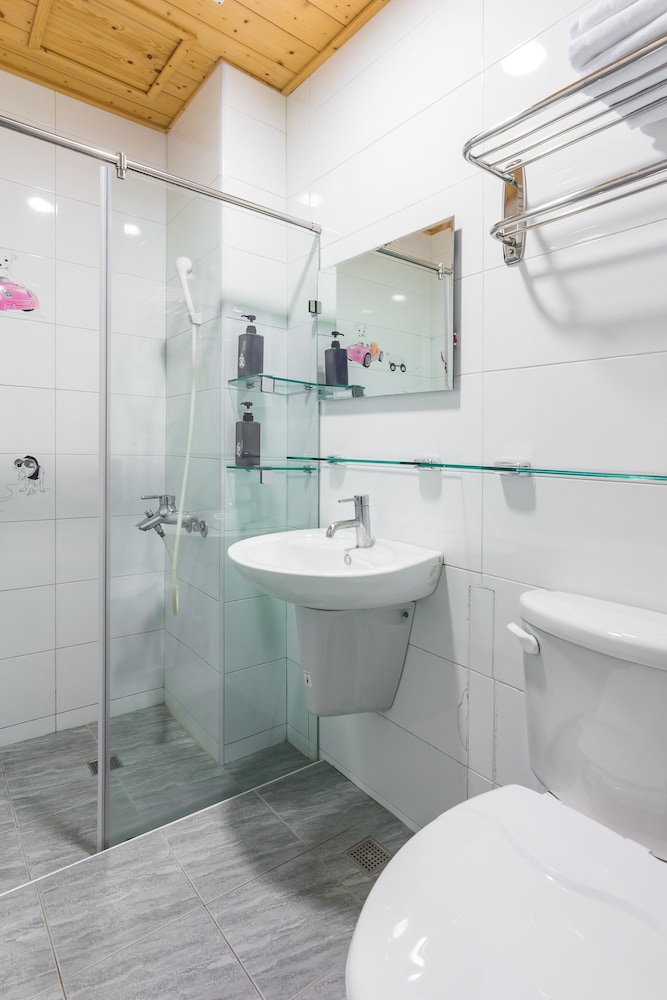 Kenting Fairyland & Farm Guest House