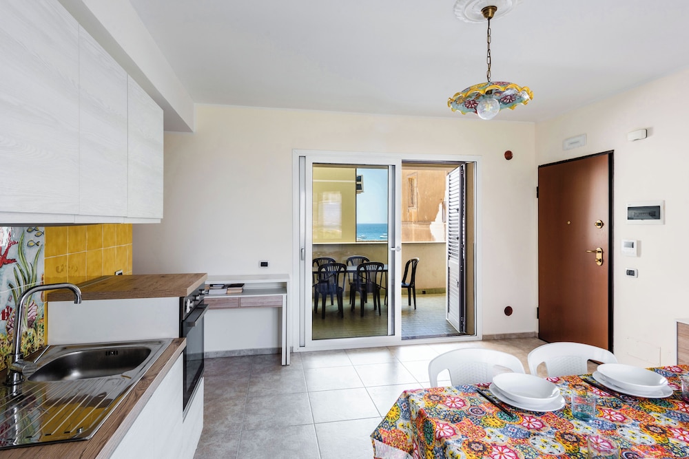 Casa Sirina by Wonderful Italy