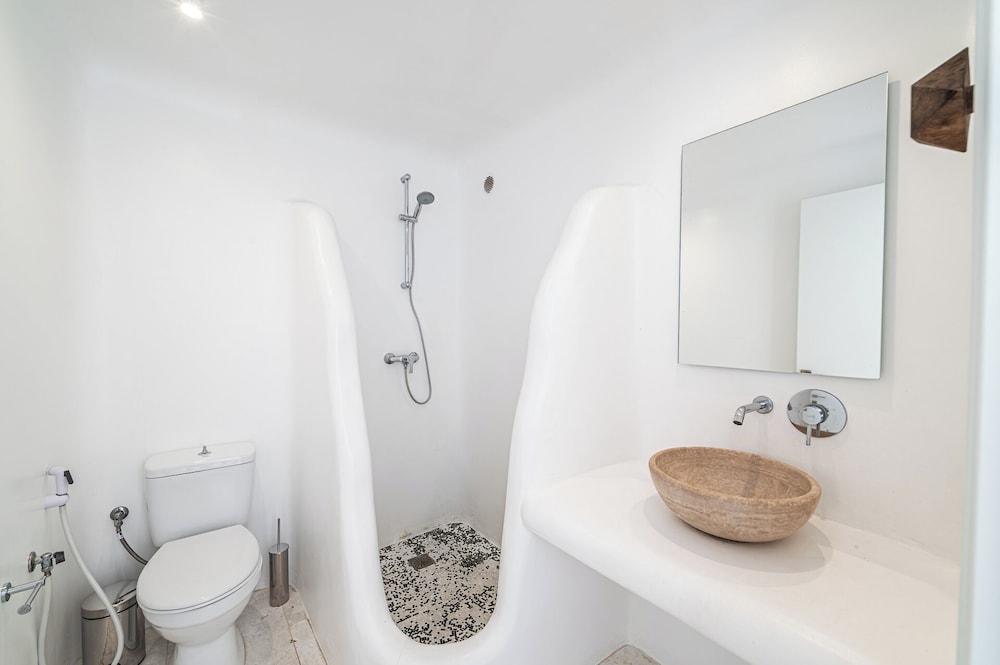 Anthis Villas Mykonos