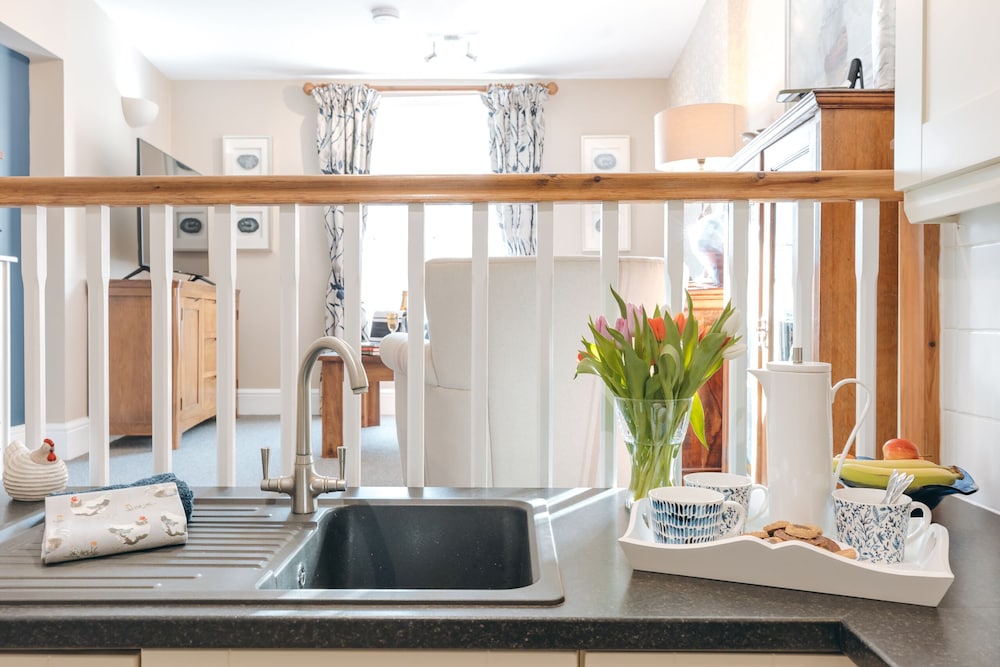 Ironbridge View Townhouse
