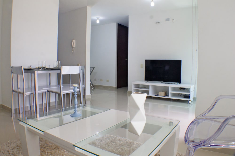 Apartamentos SOHO Basic – Cerca al Buenavista BAQ28A