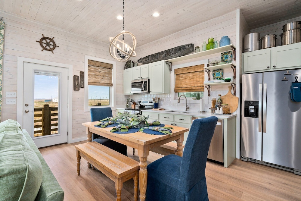 St. Jo's Bungalow
