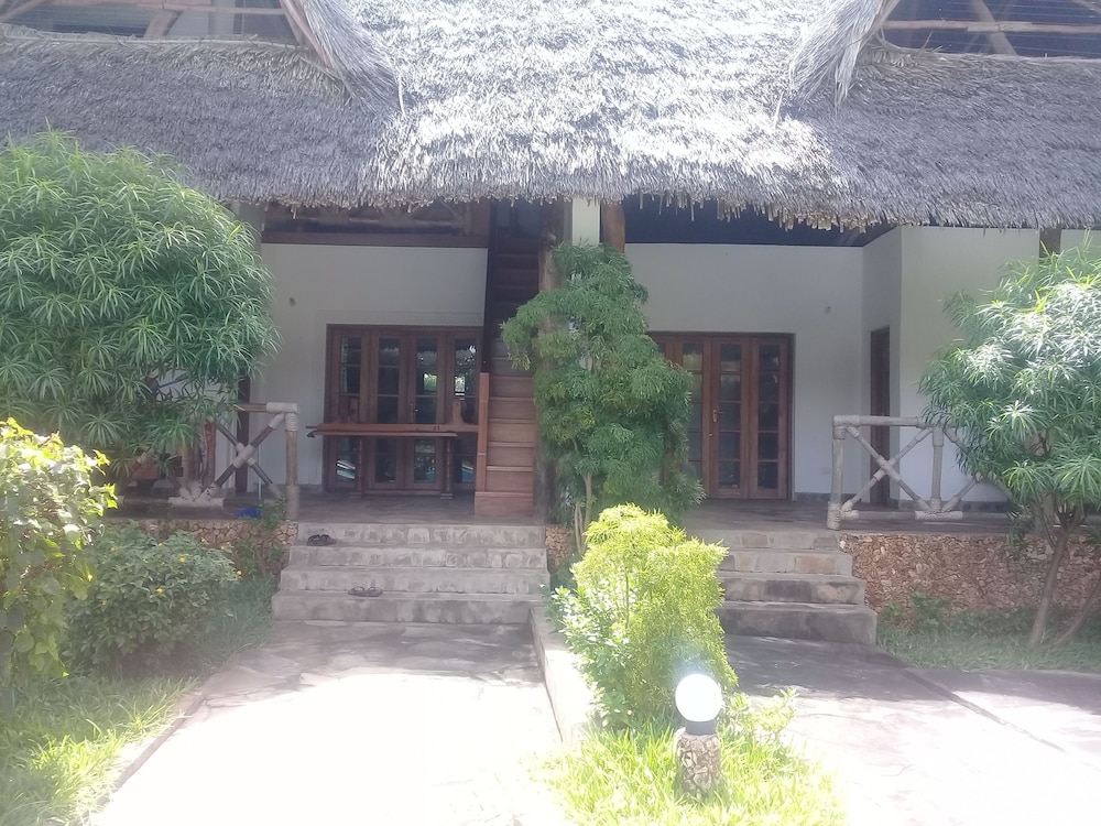Johari Villas