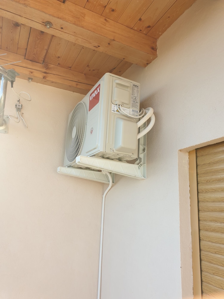 Impeccable 2-bed House in Privlaka, Croatia view 4