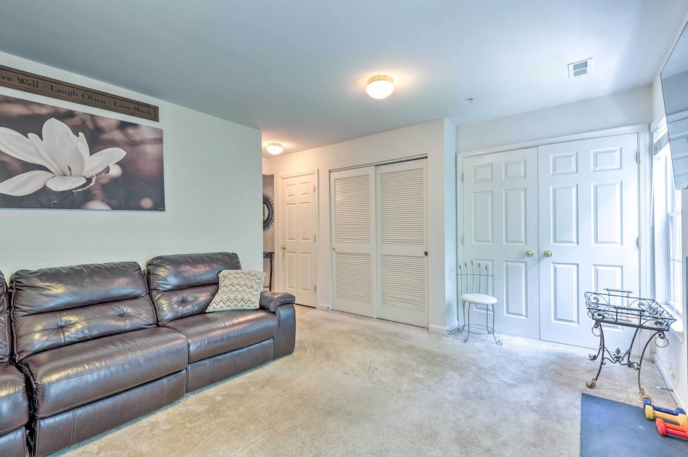 Elkridge Townhome 15 Mi to Dtwn Baltimore! - Property Image 32