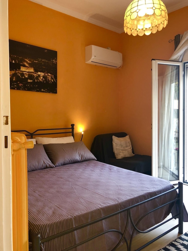 Cozy Studio at Kallithea photo 4