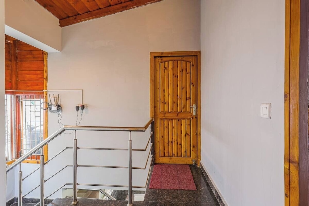 Neem Karoli Green valley luxury Villa