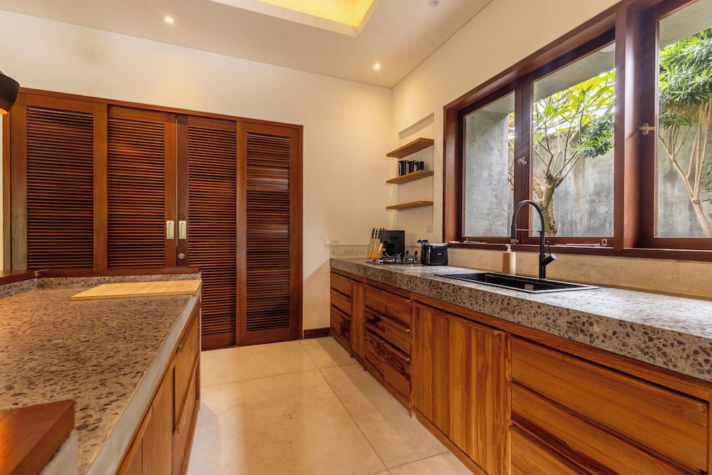 Just Residence Villa By Betterplace
