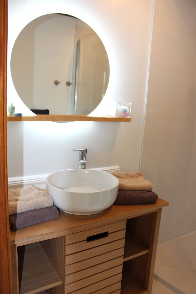 B&B du Clos Devalpierre (Adult Only)