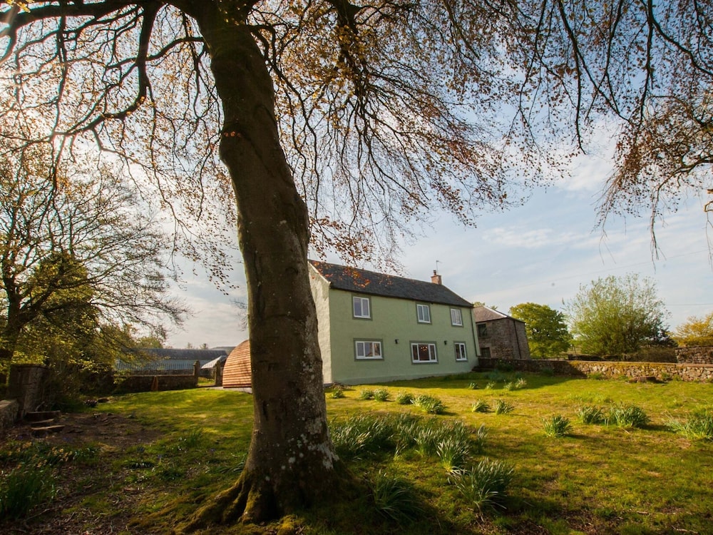 Carlisle Vacations - Westmains Farm - Property Image 5