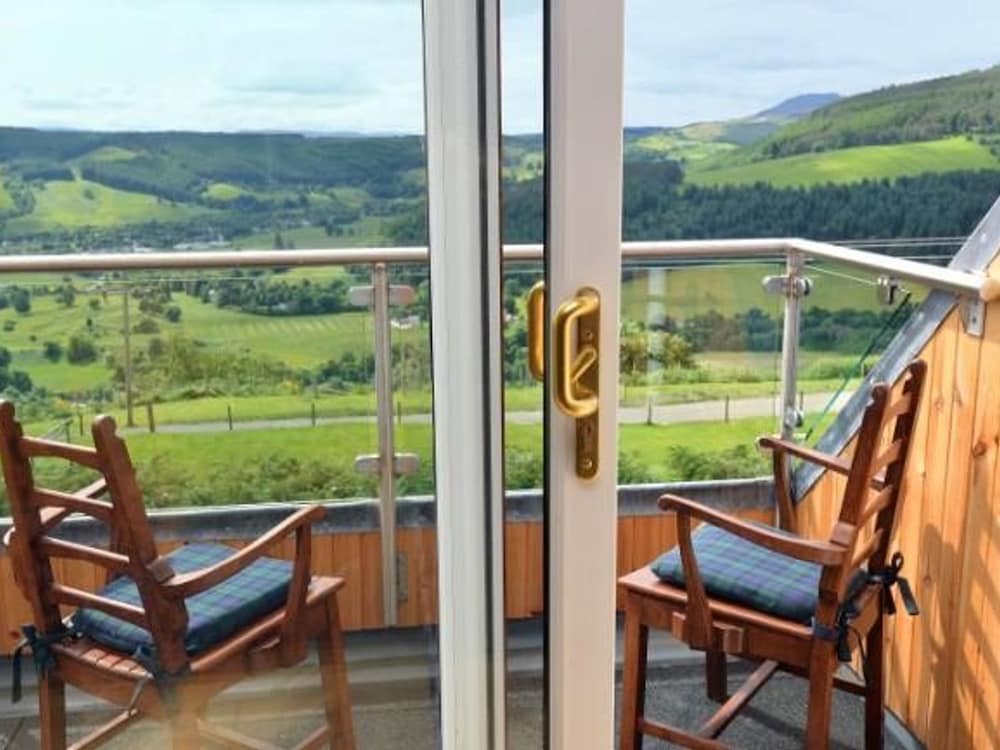 Glen View Lodge
