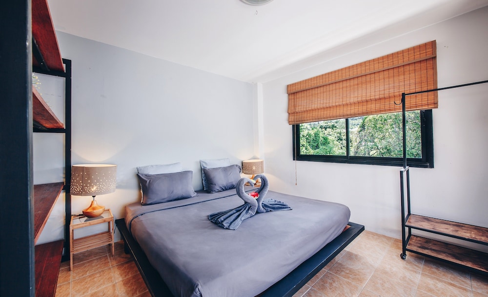 Coco Lilly Villas