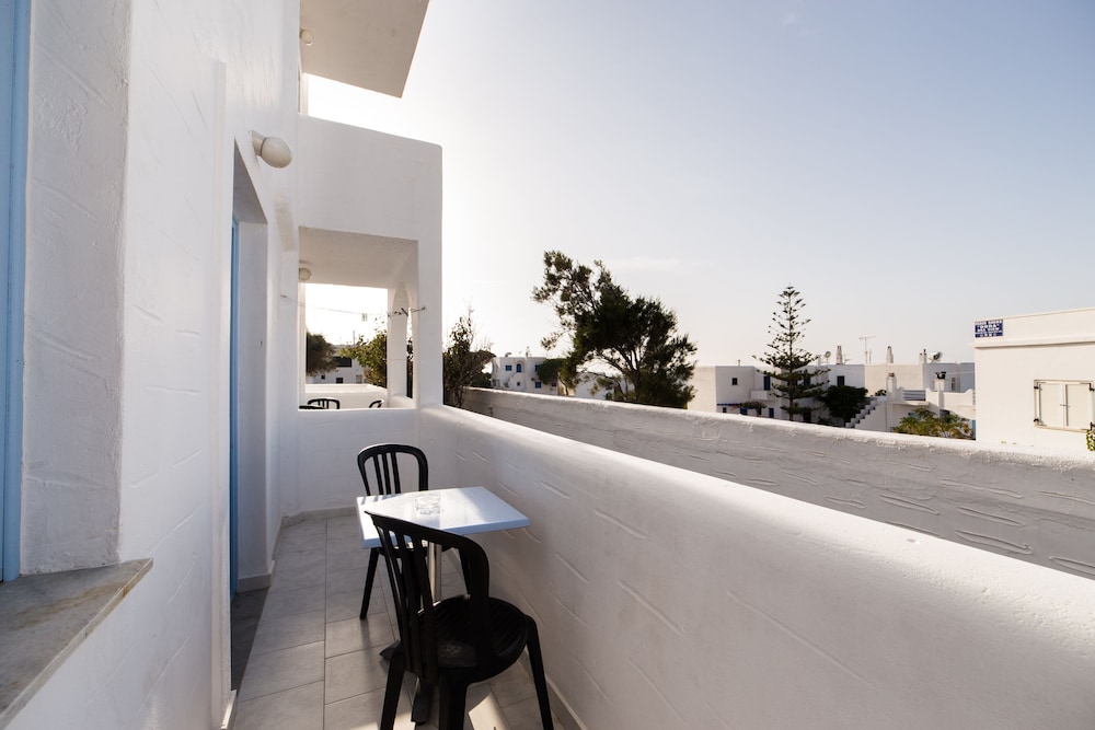 Stratos Studios & Apartments, photo 37