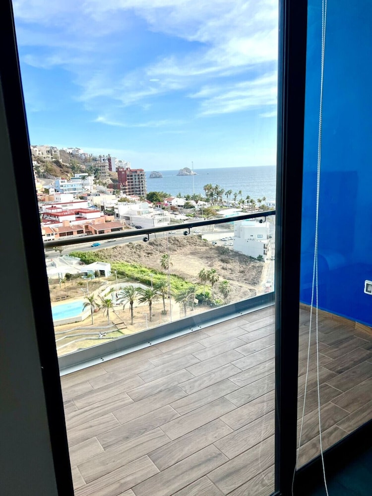 Boca de cielo Apartments