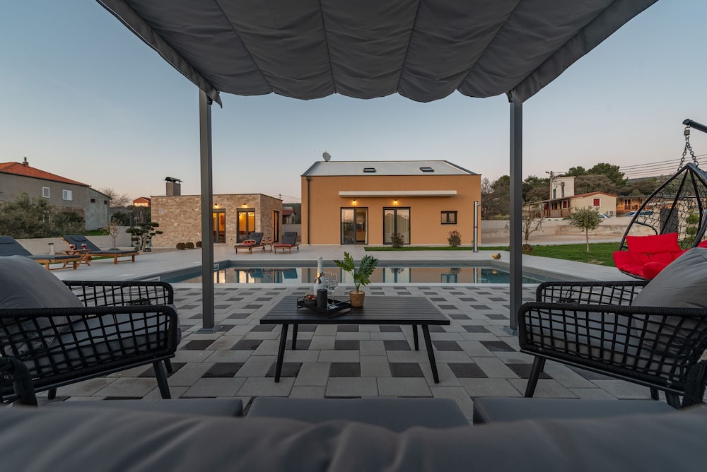 Villa Dide Moga Zadarvillas