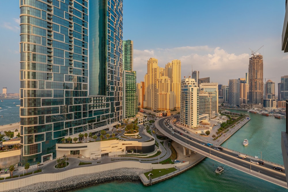 EDEN'S Homes & Villas - 52/42 Emaar