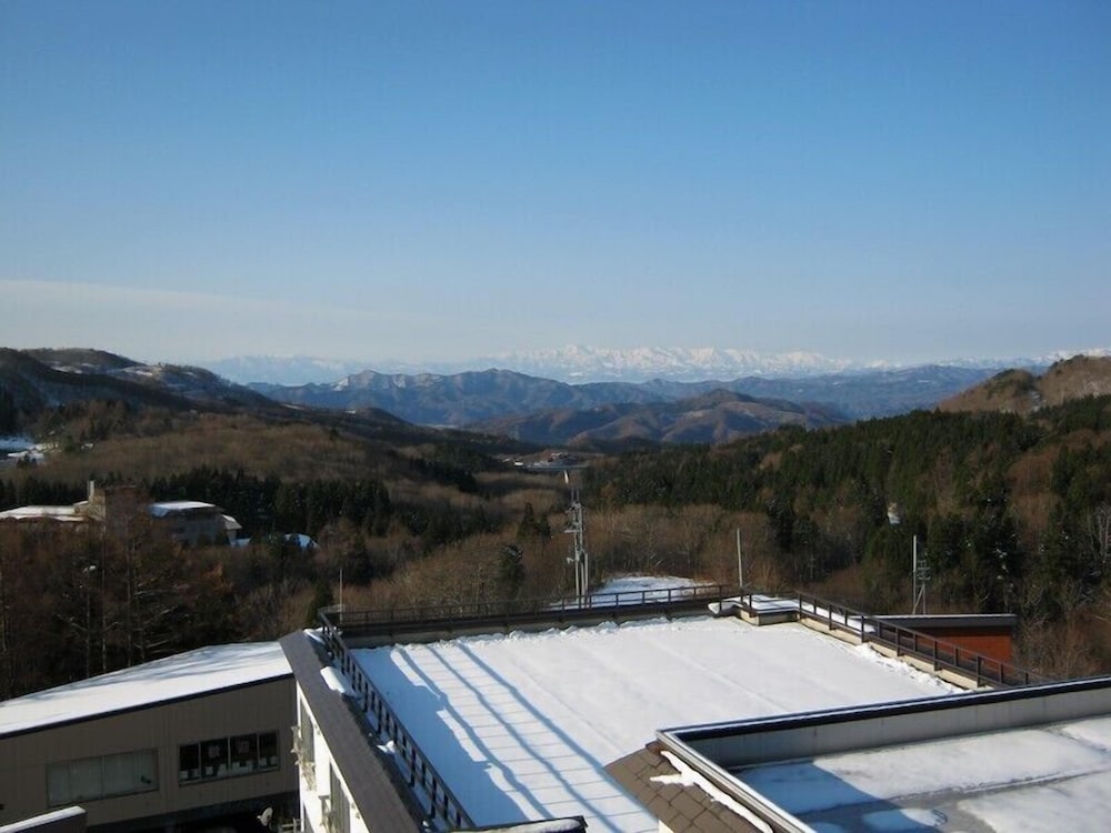Gokan no Yu Tsuruya