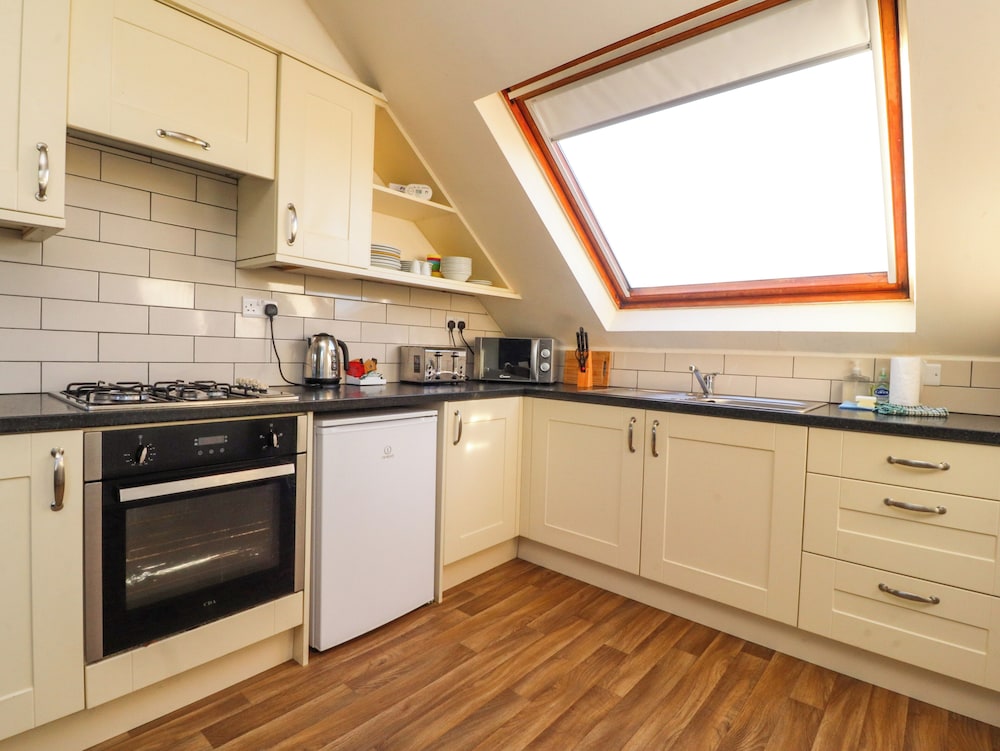 Mearbeck Apartment
