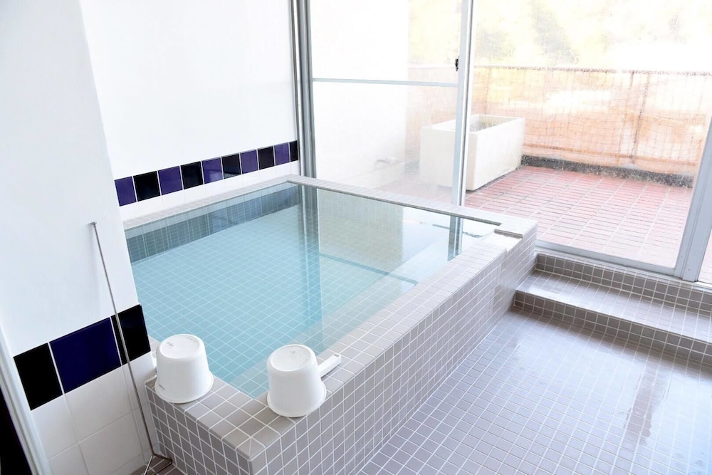 Yamatoso - Hostel