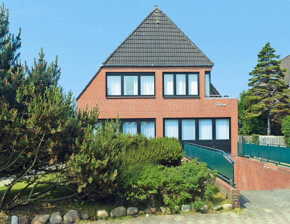 Ferienwohnung in Westerland auf Sylt en Sylt