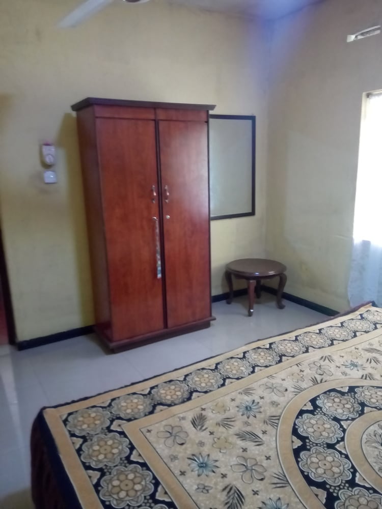 Shenya Villa