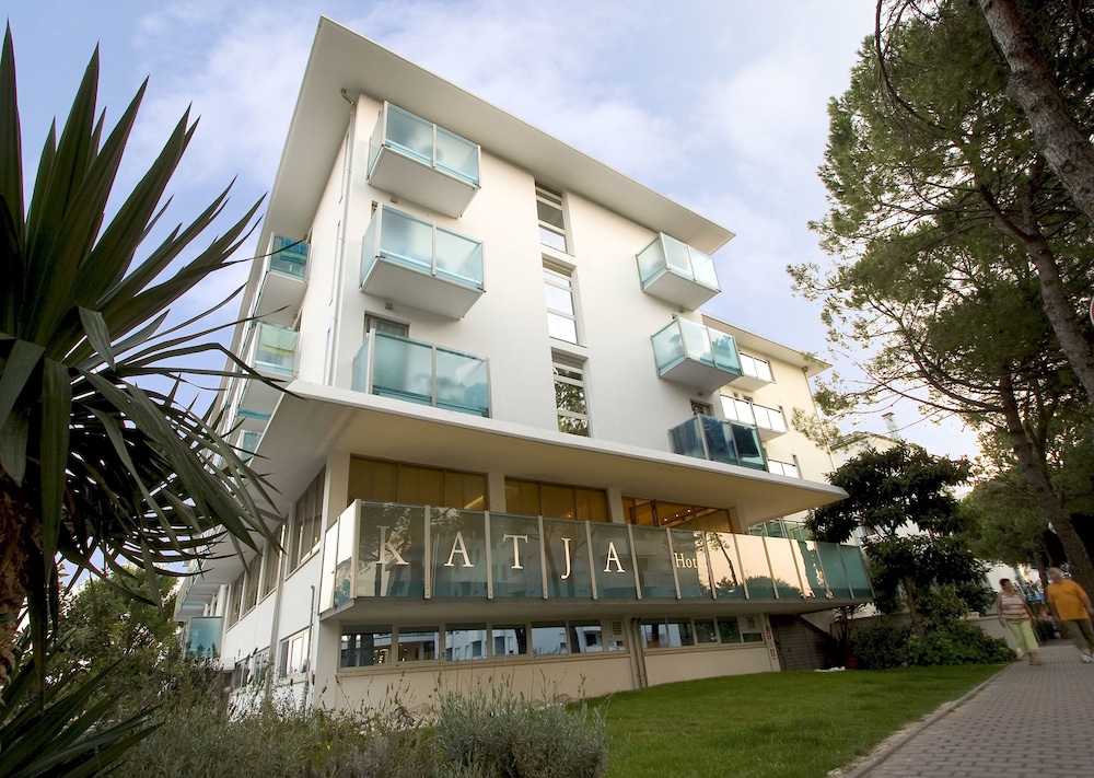 Katja Hotel