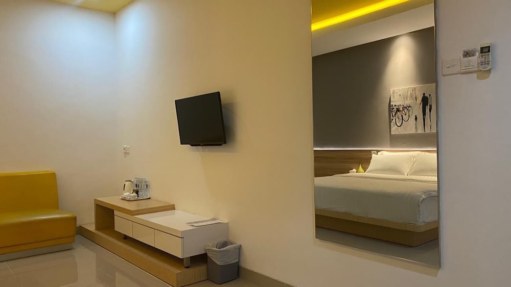 Kaliban Hotel - Image 4