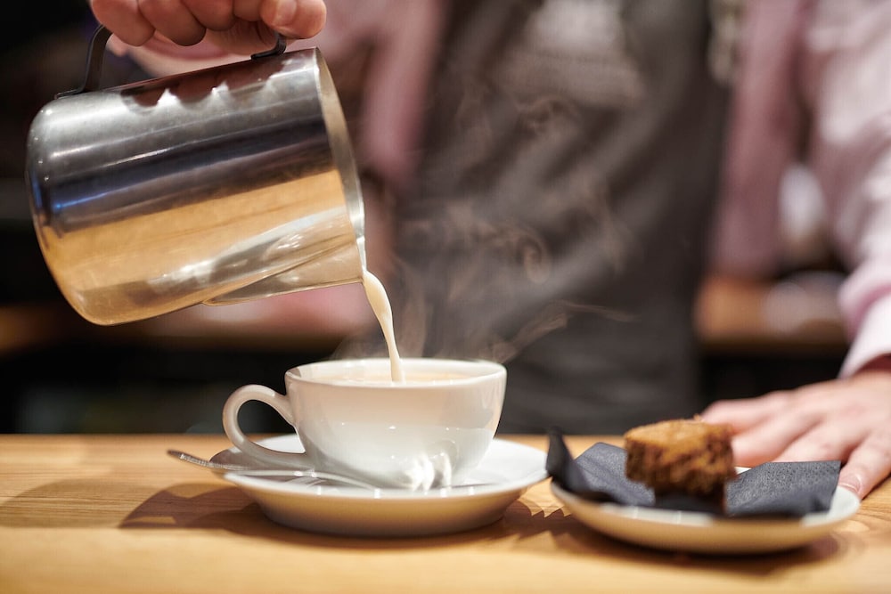The Fell Hotel