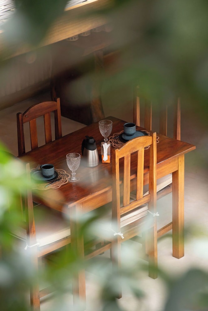 Corais de Trancoso Boutique