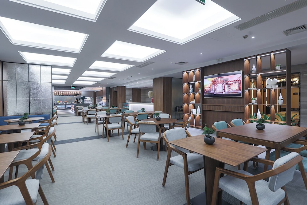 SSAW Boutique Hotel Hangzhou East