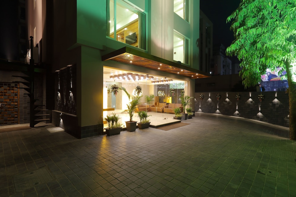 Hotel 440