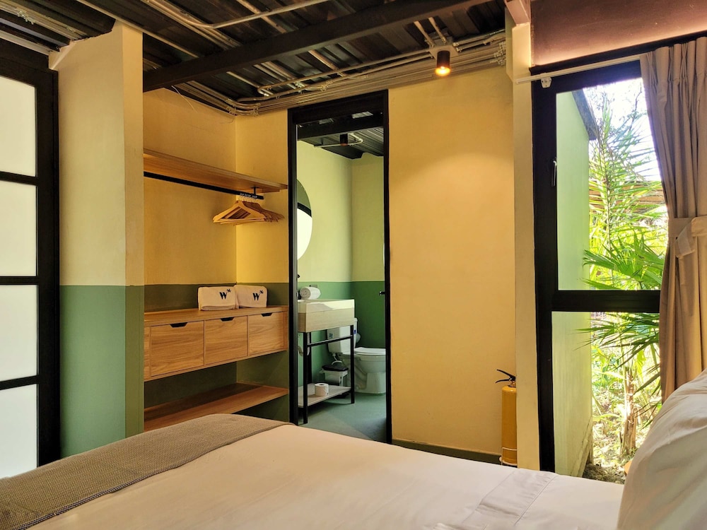 w Charming 2BR w Terrace Jacuzzi in Poblado
